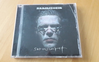 Rammstein – Sehnsucht (CD)