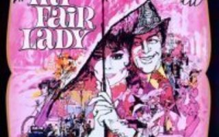 My Fair Lady - Special Edition (2-disc) DVD