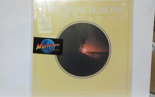 THE BEACH BOYS - MIU ALBUM UUSI SS US 2015 LP