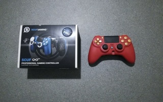 Scuf Impact controller ps4