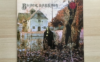 Black Sabbath - Black Sabbath