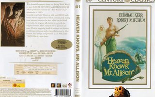 heaven knows mr.allison	(20 044)	k	-FI-	DVD	nordic,		robert