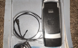 Nokia Mobile Holder CR-21