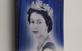 Antonio Caprarica : Elisabet II : kuningatar ja nainen - ...