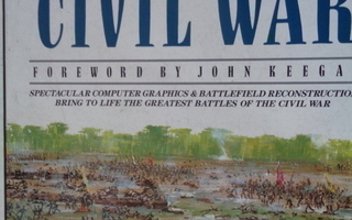 MacDonald; Great Battles of the Civil War