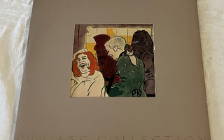 Mamas & Papas – The ABC Collection (RARE 1976 LP)
