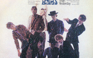 The Byrds – Younger Than Yesterday