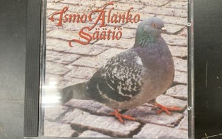 Ismo Alanko Säätiö - Pulu CD