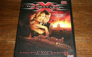 xXx2 - The Next Level DVD