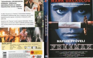 Mafian Pyöveli	(59 500)	k	-FI-	suomik.	DVD		mark dacascos