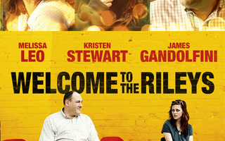 Welcome To The Rileys	(33 409)	k	-FI-	suomik.	DVD		kristen s