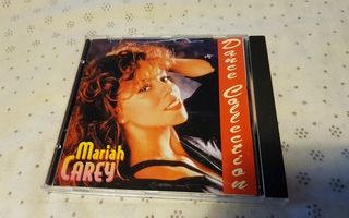 Mariah Carey Dance Collection