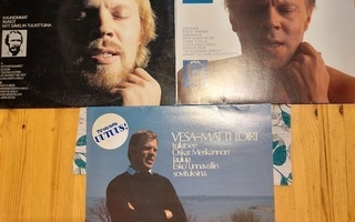 Vesa-Matti Loiri Lp:t