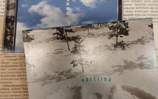 Värttinä - Kokko (CD)