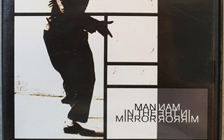 Man in The Mirror - DVD