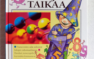 Löytöretki: Lukujen taikaa