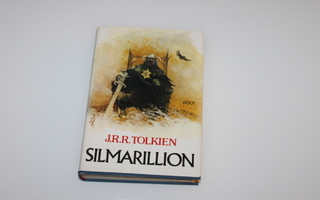 Silmarillion (2 painos 1980)