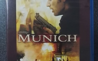 Blu-ray) Munich _d