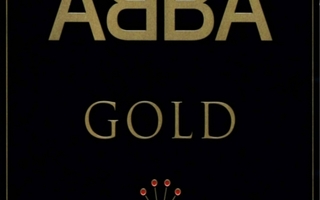 Abba - Gold  CD
