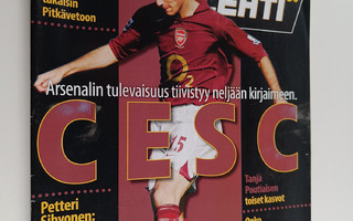 Urheilulehti 50/2005