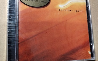 Circle: Pori CD (Feldspar, USA)