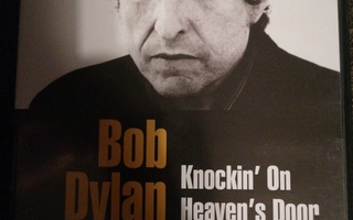 Bob Dylan - knockin' on heaven's door