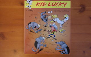 Lucky Luke:Kid Lucky.1.p.2006.Nid.Hyvä!