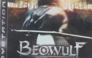 Beowulf: The Game