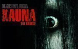 Kauna - The Grudge