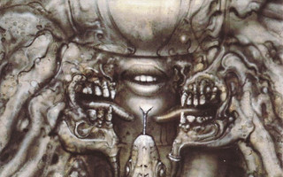 Danzig III - How The Gods Kill (CD) VG+!!