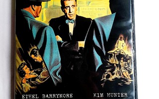 Deadline - U.S.A. (1952) Humphrey Bogart