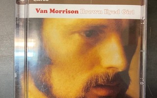 Van Morrison - Brown Eyed Girl CD