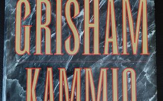 John Grisham: Kammio