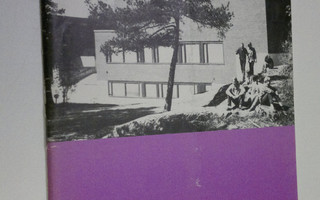 Lauttasaaren yhteiskoulu 1993-1994 (49. kouluvuosi)