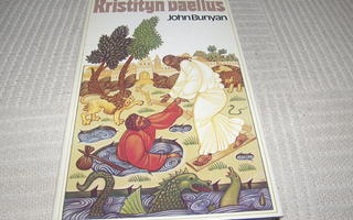 John Bunyan Kristityn vaellus  -sid