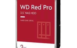 Western Digital WD Red Pro 14TB 6Gb/s SATA HDD