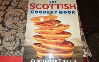TROTTER - THE SCOTTISH COOKERY BOOK