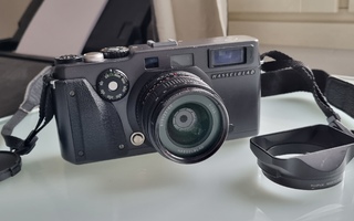 HASSELBLAD  Xpan camera