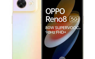 Älypuhelimet Oppo RENO 8 256 GB 6,4" 8 GB RAM Ku