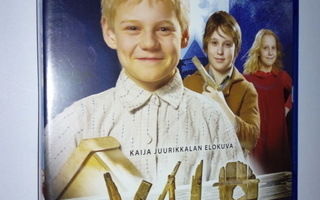 (SL) DVD) Valo - Periksi ei anneta 2005) O: Kaija Juurikkala