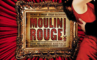 Moulin Rouge  -  2 Disc Collector's Edition  -  (2 DVD)
