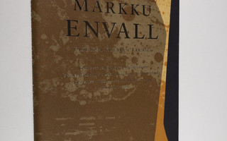 Markku Envall : Vastassa kulman takana
