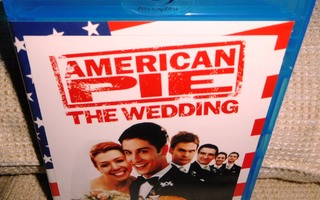 American Pie - Wedding Blu-ray
