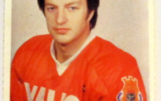 Pekka Rautakallio Ässät SM liiga 78/79 nro 223