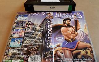 Hercules - SF VHS (Future Film)