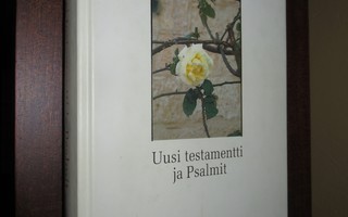 Uusi Testamentti ja Psalmit