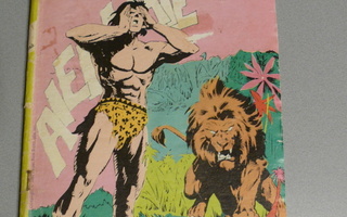 Tarzan 4 / 1982