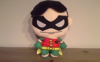 Robin (Batman) DC Comics pehmolelu 30 cm