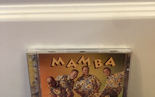 Mamba – Kuume CD