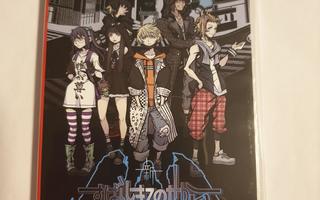 Switch: The World Ends With You (JPN)